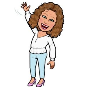 Meet your Posher, Mary